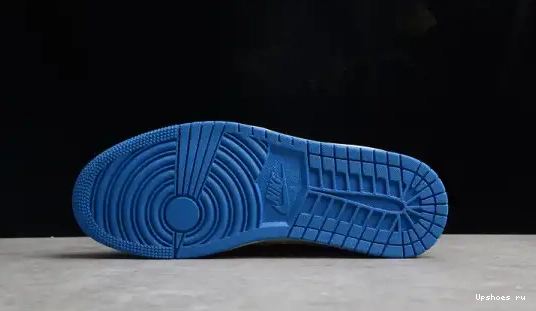 DH3227-105 DH3227-105 Scott SP x Fragment Jordan Air 1 High x OG Military Travis Blue 0408